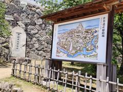 The White Heron Castle